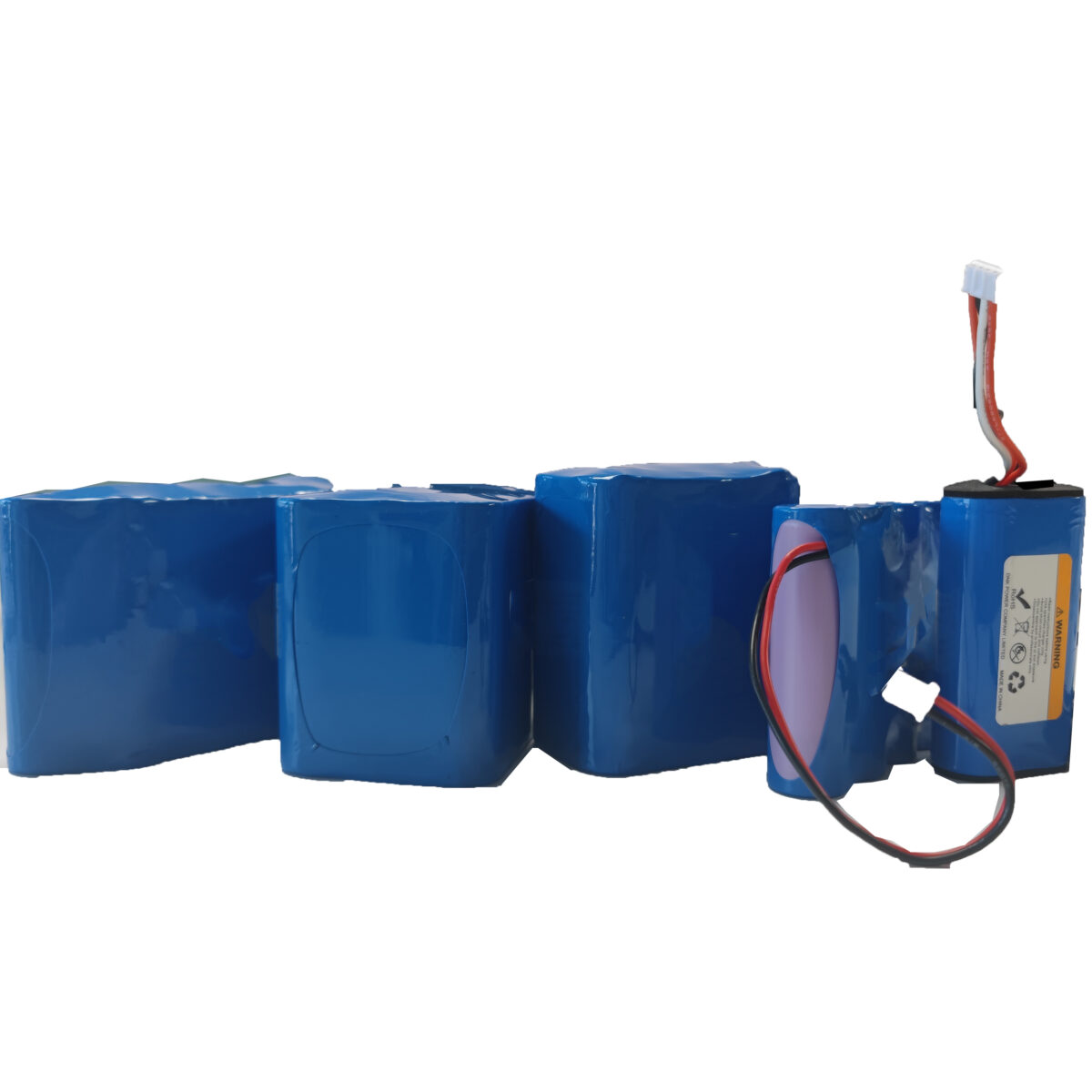 What is Li-ion Battery? Core Components, Working Principles & Global Market Trends 10.8V 12.6Ah 3S3P Li ion Battery Low Temp - What is Li-ion Battery? Core Components, Working Principles & Global Market Trends