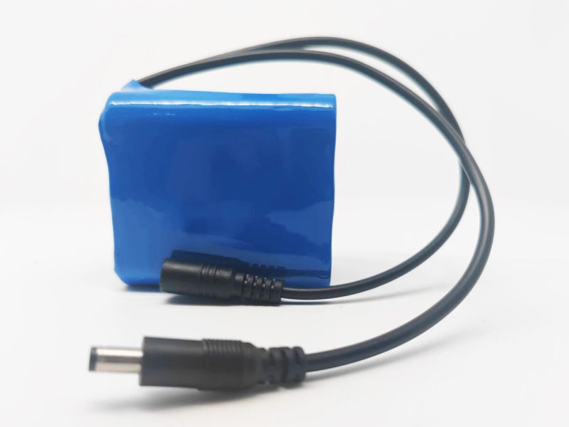 แบตเตอรี่ลิเธียมไออน 21700 10.8V 13.5Ah อุณหภูมิต่ำพิเศษสำหรับอุปกรณ์วิจัยและกู้ภัยในอาร์กติก