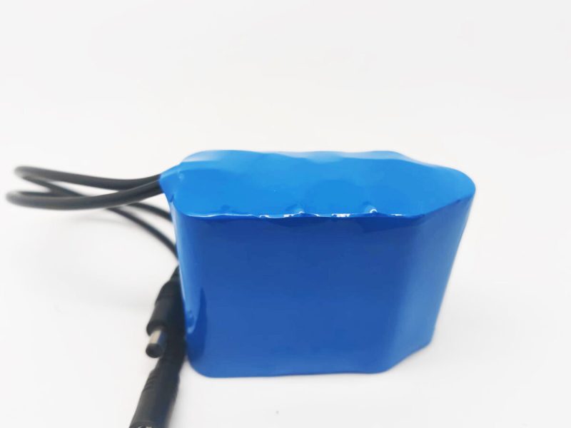 แบตเตอรี่ Li-ion 21700 10.8V 13.5Ah สำหรับสภาพอากาศหนาวเย็นแบบสุดขั้ว