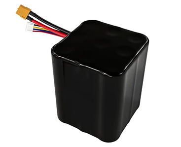 แบตเตอรี่ลิเธียมไออนอุณหภูมิต่ำพิเศษ 10.8V 13.5Ah สำหรับสภาพแวดล้อมหนาวเย็นจัด