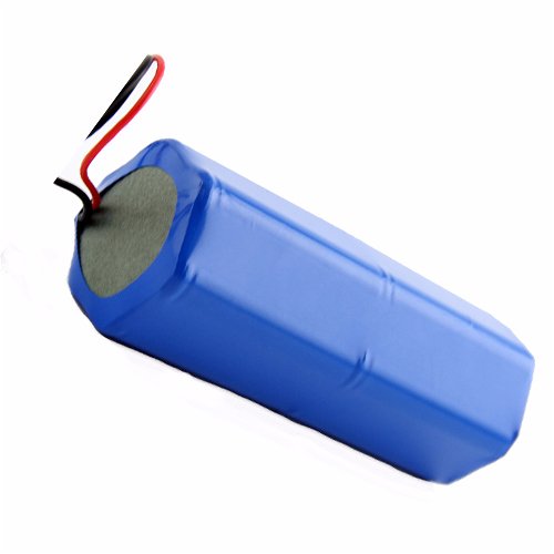 18650 Battery Pack - Battery Home