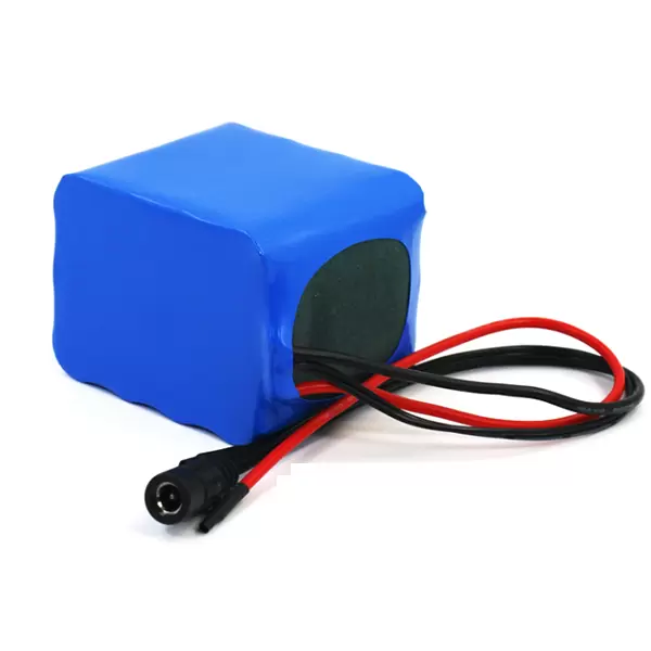 แบตเตอรี่ลิเธียมไอออนขนาดกะทัดรัด 24V 10Ah – 500 รอบ, ปล่อยประจุสูง 30A