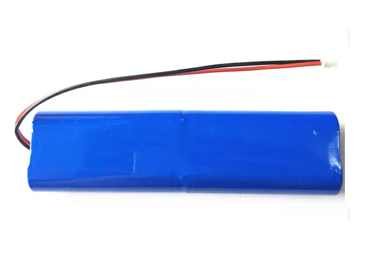 แบตเตอรี่ลิเธียมไออน 3.6V 11.2Ah 1S4P สำหรับสภาพแวดล้อมหนาวเย็นจัด