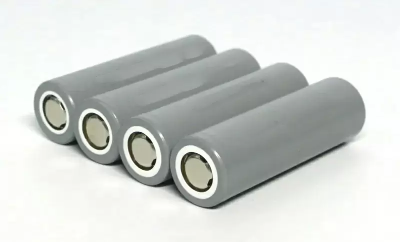 แบตเตอรี่ลิเธียมไออน 3.6V 16.8Ah 1S4P 21700 ทนอุณหภูมิต่ำพิเศษ