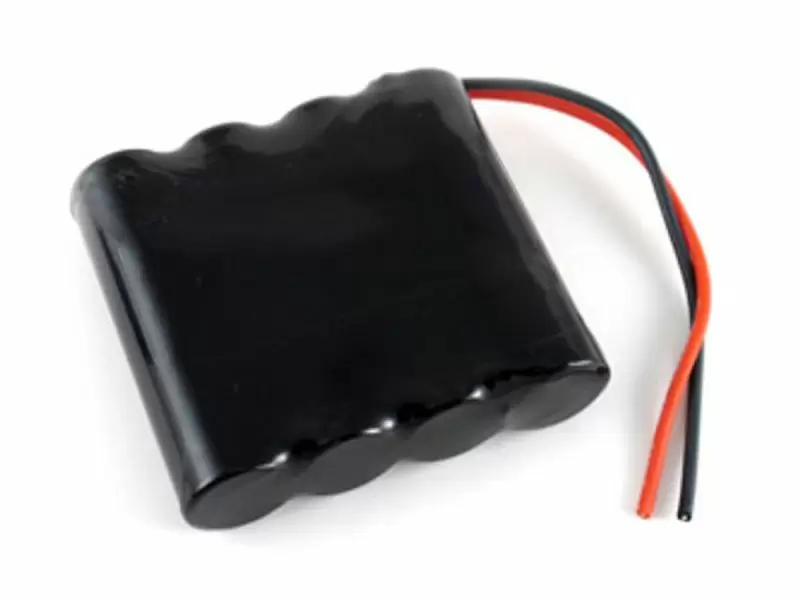 แบตเตอรี่ลิเธียมไออนเกรดอาร์กติก 3.6V 18Ah สำหรับสภาพแวดล้อมหนาวเย็นจัด