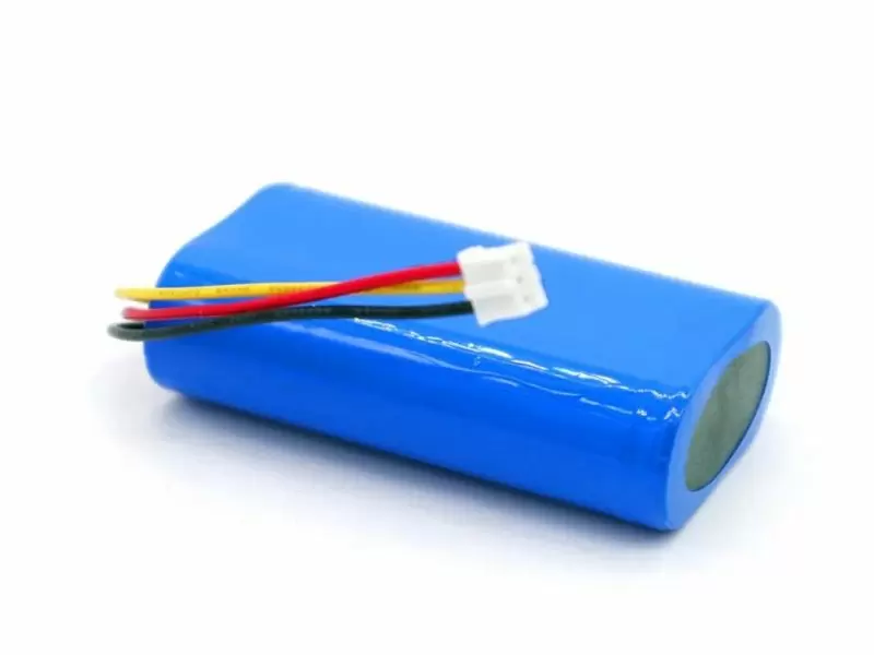 แบตเตอรี่ลิเธียมไออนอุณหภูมิต่ำพิเศษ 3.6V 9Ah สำหรับอุปกรณ์ Polar และ Rescue