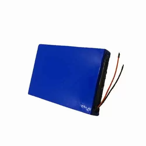 Pin sạc Li-Ion 3.7V 3500mAh | 1000 chu kỳ