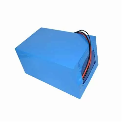 แบตเตอรี่ LiFePO4 48V 60Ah รอบสูงสำหรับเสาสัญญาณโทรคมนาคม