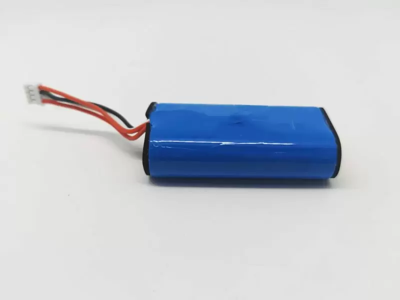 แบตเตอรี่ลิเธียมไออน 7.2V 2800mAh สำหรับการใช้งานในสภาพอากาศหนาวเย็นและขั้วโลก