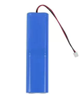 แบตเตอรี่ Li-ion 7.2V 8400mAh สำหรับสภาพอากาศหนาวเย็น