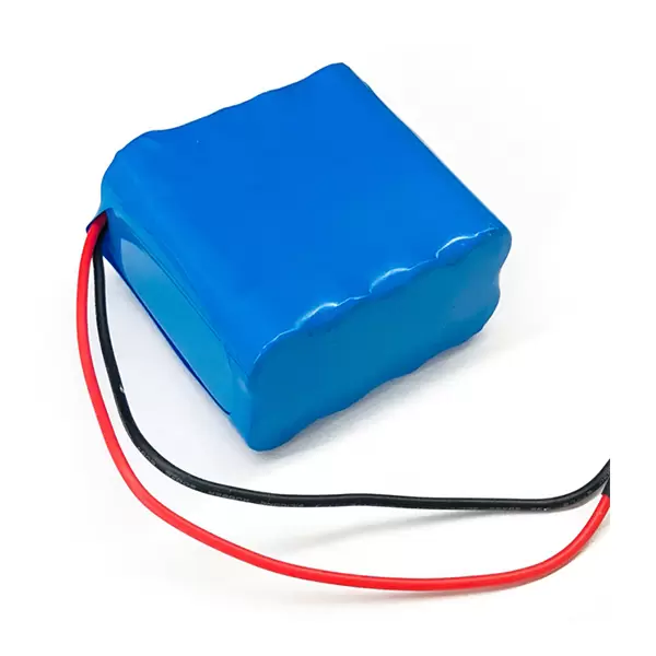 แบตเตอรี่ลิเธียมไออน 7.4V 10.4Ah สำหรับเครื่องมือไฟฟ้า อุปกรณ์ทางการแพทย์