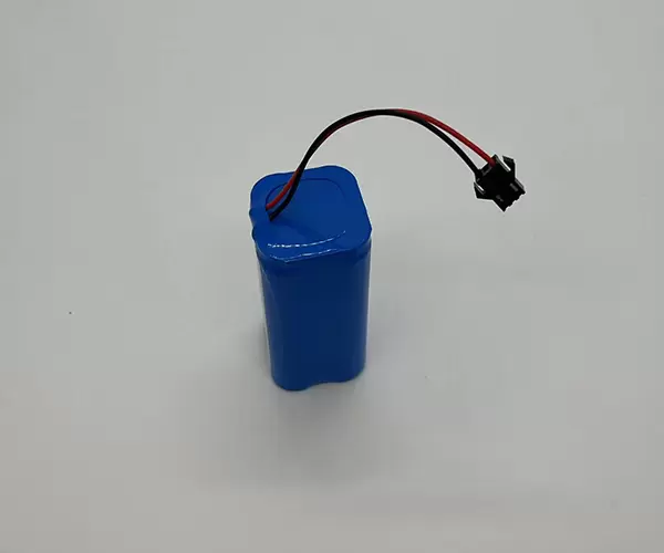 แบตเตอรี่ลิเธียมไออนแบบชาร์จไฟได้ความจุสูง 7.4V 5000mAh พร้อมใบรับรอง CE/RoHS