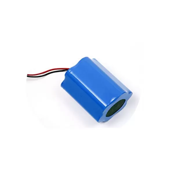 แบตเตอรี่ลิเธียมไออน 7.4V 7.8Ah - 500 รอบ ดีไซน์กะทัดรัด