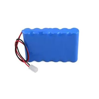 แบตเตอรี่ลิเธียมไอออนแบบชาร์จไฟได้ความจุสูง 7.4V 9Ah