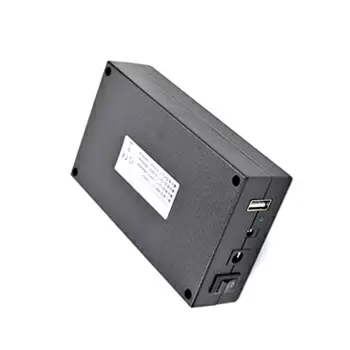 แบตเตอรี่ลิเธียม VADE รอบสูง 12V 10Ah (CT12500LE)
