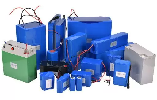 แบตเตอรี่ LiFePO4 แบบ Deep Cycle สำหรับโซลาร์เซลล์และรถกอล์ฟ 12.8V 100Ah แบตเตอรี่ลิเธียมไอออนแบบกำหนดเอง - แบตเตอรี่ LiFePO4 แบบ Deep Cycle 12.8V 100Ah สำหรับโซลาร์และรถกอล์ฟ