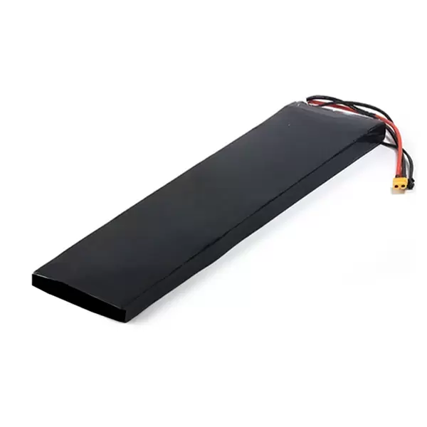 แบตเตอรี่ลิเธียมไออนแบบปล่อยประจุสูง 24V 12.6Ah สำหรับจักรยานไฟฟ้า สกู๊ตเตอร์ไฟฟ้า รถกอล์ฟขนาดเล็ก