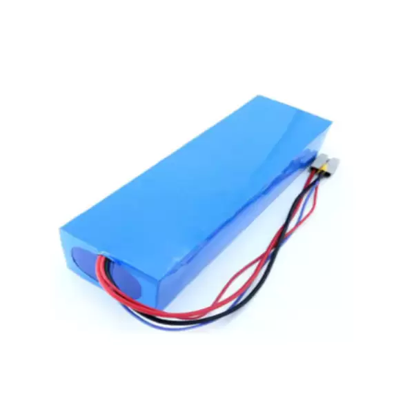 แบตเตอรี่ Li-ion 24V 15Ah สำหรับสเก็ตบอร์ดไฟฟ้า จักรยานไฟฟ้า สกู๊ตเตอร์ไฟฟ้า