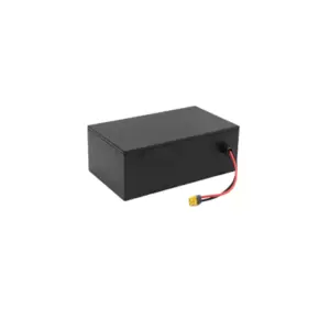 แบตเตอรี่ LiFePO4 รอบสูง 72V 15Ah สำหรับการใช้งานในอุตสาหกรรมและ EV
