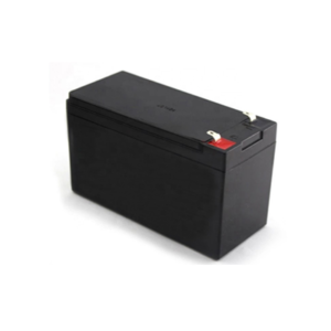 แบตเตอรี่ LiFePO4 12V 9Ah - รอบการใช้งานมากกว่า 2,000 รอบ ทนทานต่ออุณหภูมิสูง ดีไซน์กะทัดรัด