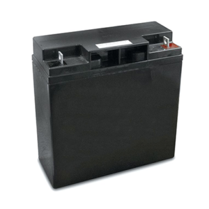 Baterai LiFePO4 VADE 12V 20Ah - Desain Kompak Siklus Tinggi