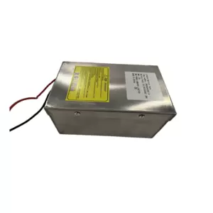 Baterai LiFePO4 VADE 12V 20Ah - 2000+ Siklus, Tahan Suhu Tinggi