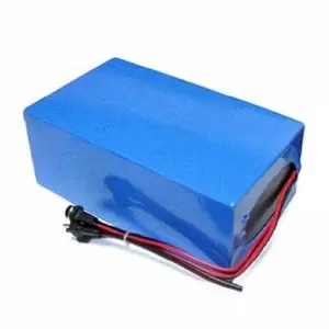 แบตเตอรี่ LiFePO4 Deep Cycle 12V 36Ah สำหรับการใช้งานโซลาร์และทางทะเล