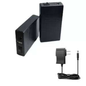 แบตเตอรี่ลิเธียม 12V 7Ah ทนอุณหภูมิสูง 500 รอบ ดีไซน์กะทัดรัด