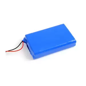 แบตเตอรี่ LiFePO4 12V 5Ah สำหรับอุปกรณ์ที่ใช้พลังงานสูง