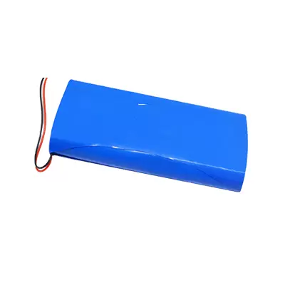 แบตเตอรี่ลิเธียมไออน 12V 4Ah ทนอุณหภูมิสูง 500 รอบ ขนาดกะทัดรัด