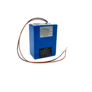 E-Bisikletler ve Güneş Enerjisi Sistemleri için 72V 28Ah Yüksek Kapasiteli Li-Ion Pil