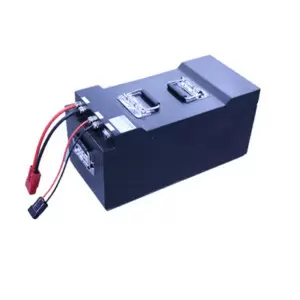 แบตเตอรี่ลิเธียมความจุสูงแบบรอบยาว 72V 50Ah