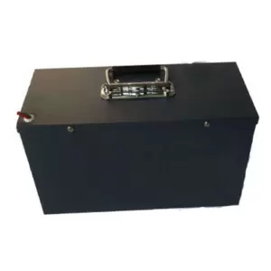 แบตเตอรี่ลิเธียม 72V 75Ah | ระบบกักเก็บพลังงานอุตสาหกรรมและพลังงานแสงอาทิตย์