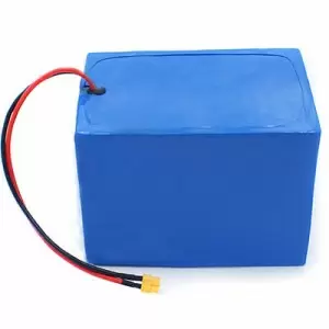 แบตเตอรี่ลิเธียมแบบ Deep-Cycle 72V 50Ah สำหรับ EV และการจัดเก็บพลังงานแสงอาทิตย์