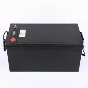 แบตเตอรี่ลิเธียม LiFePO4 อุณหภูมิสูง 72V 100Ah สำหรับระบบโซลาร์และ EV