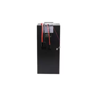 แบตเตอรี่ลิเธียมไอออนรอบสูง 72V 10Ah สำหรับสกู๊ตเตอร์ไฟฟ้า/มอเตอร์ไซค์