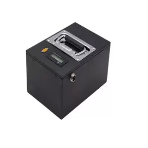 แบตเตอรี่ลิเธียมไอออนแบบรอบสูง 72V 25Ah สำหรับจักรยานไฟฟ้าและระบบกักเก็บพลังงานแสงอาทิตย์