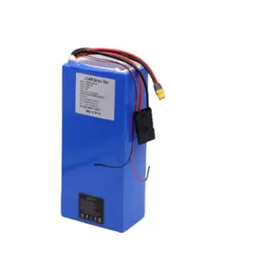 แบตเตอรี Li-ion ความจุสูง 72V 23Ah สำหรับจักรยานไฟฟ้า