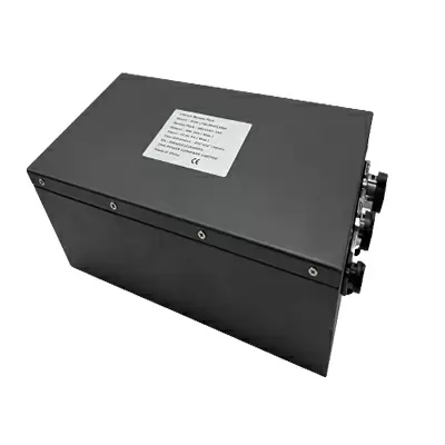 แบตเตอรี่ LiFePO4 72V 150Ah สำหรับโซลูชันพลังงานอุตสาหกรรมและการเคลื่อนที่