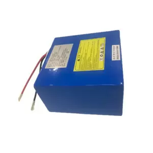 EV/Güneş Enerjisi Depolaması için 72V 25Ah Yüksek Döngülü Lityum Pil