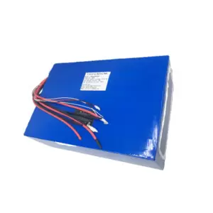 Elektrikli Araçlar ve Güneş Enerjisi Depolaması için 72V 32Ah Uzun Döngülü Lityum Pil