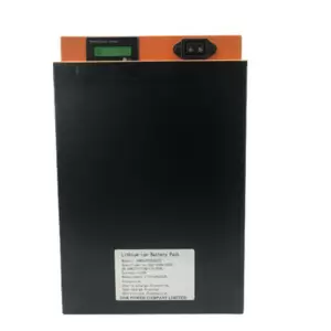 Yüksek Güçlü E-Bisiklet ve Güneş Enerjisi Sistemleri için 72V 28Ah Uzun Döngülü Lityum Pil Paketi