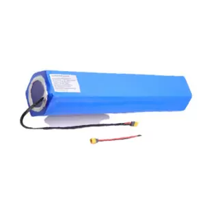 แบตเตอรี่ LiFePO4 Deep-Cycle 72V 45Ah สำหรับ EVs และระบบกักเก็บพลังงานแสงอาทิตย์