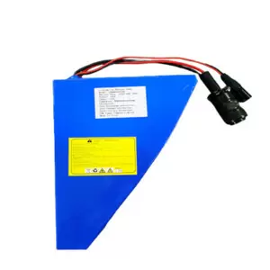 แบตเตอรี่ลิเธียมไออนแบบชาร์จไฟได้ 72V 21Ah สำหรับจักรยานไฟฟ้า รถกอล์ฟ และระบบกักเก็บพลังงานแสงอาทิตย์