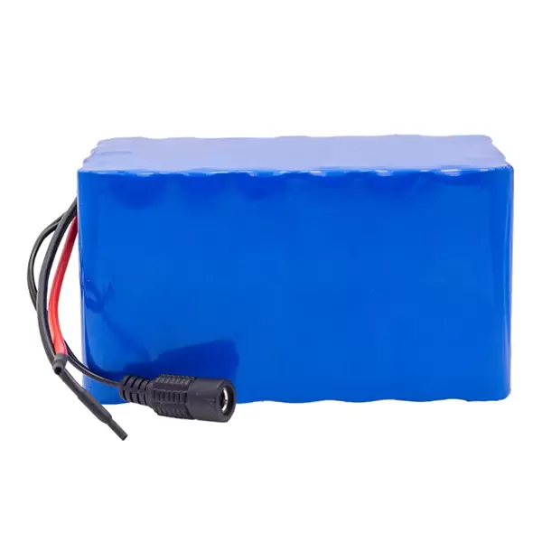 แบตเตอรี่ลิเธียมไออนแบบชาร์จไฟได้ 24V 12.8Ah สำหรับ EV, พลังงานแสงอาทิตย์, ทางทะเล