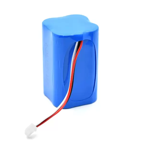 Bộ pin sạc Lithium-Ion chu kỳ cao 3,7V 10Ah