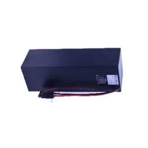 แบตเตอรี่ลิเธียม 12V 26Ah ทนอุณหภูมิสูง ดีไซน์กะทัดรัด 500 รอบ