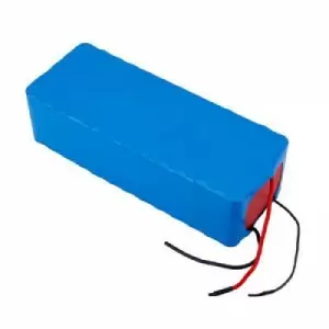แบตเตอรี่ลิเธียมแบบชาร์จไฟได้ 12V 50Ah สำหรับโซลาร์ RV ทางทะเล UPS