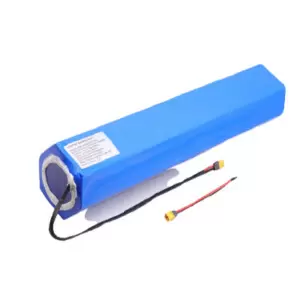 แบตเตอรี่ลิเธียมไออน 12V 28Ah สำหรับโซลาร์ RV | 500 รอบ