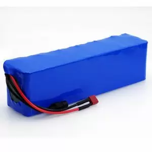 แบตเตอรี่ลิเธียม UPS พลังงานแสงอาทิตย์ 12V 35Ah รอบการทำงานสูง 500 รอบ